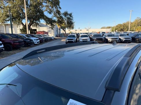 New 2026 Jeep Cherokee Laredo AWD/4WD image 10
