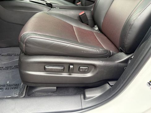 Used 2023 Honda Ridgeline Black Edition image 14