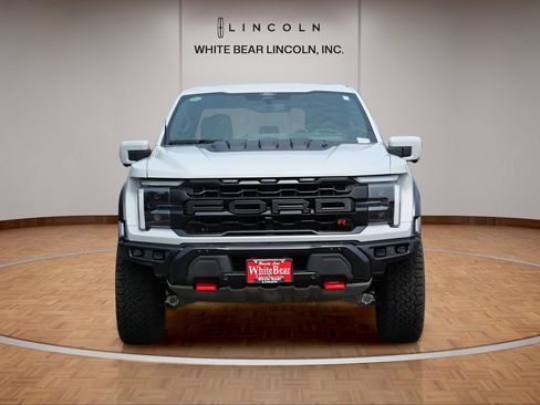 Used 2026 Ford F150 Raptor w/ Equipment Group 803A Raptor R AWD/4WD image 2