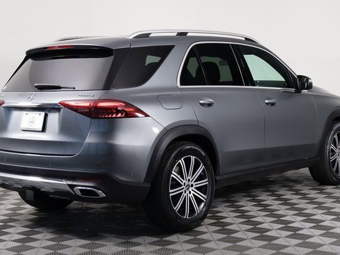 New 2026 Mercedes-Benz GLE 350 4MATIC image 2