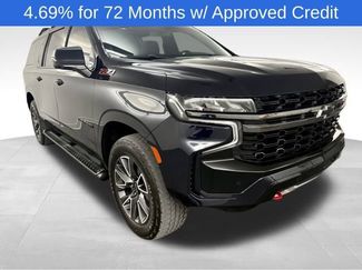 Used 2022 Chevrolet Suburban Z71 w/ Z71 Off-Road Package video 1