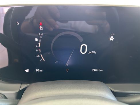 Used 2024 Buick Envista Sport Touring FWD image 15