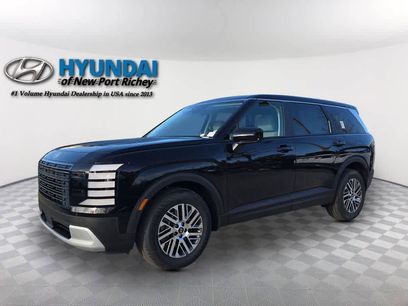 New 2026 Hyundai Palisade SE