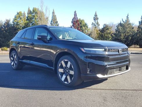 New 2026 Honda Prologue Elite image 3