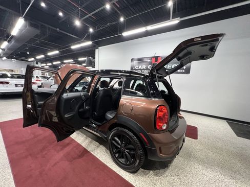 Used 2015 MINI Cooper Countryman S image 47