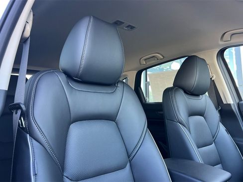 New 2025 MAZDA CX-5 AWD 2.5 S w/ Select Package image 18