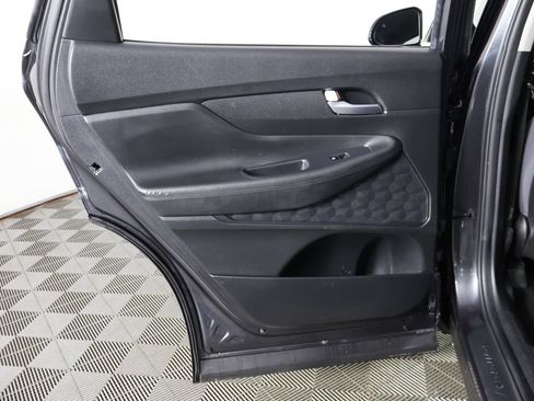 Used 2023 Hyundai Santa Fe SEL FWD image 25