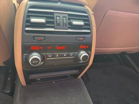 Used 2015 BMW 740i RWD image 16
