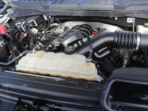 Used 2022 Ford F150 XL w/ Equipment Group 101A High image 29