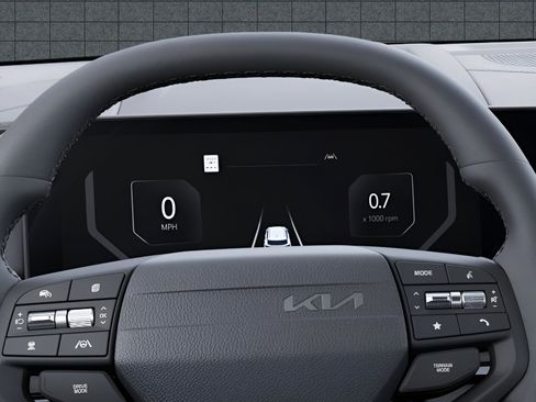 New 2026 Kia Sportage EX image 21