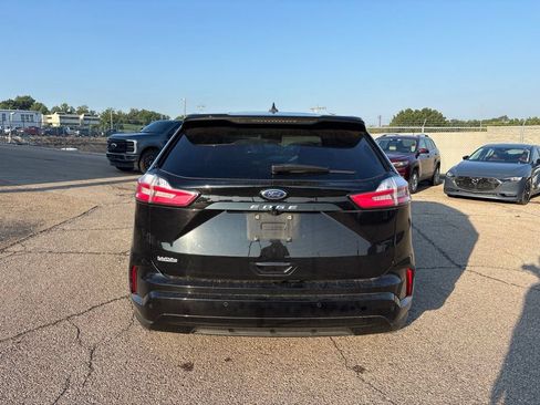 Used 2023 Ford Edge ST-Line AWD/4WD image 6