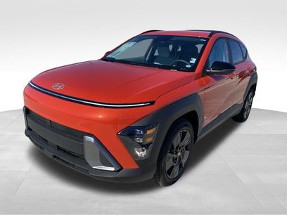 New 2026 Hyundai Kona SEL Sport