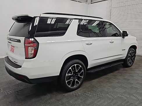 Used 2023 Chevrolet Tahoe RST w/ Luxury Package image 8