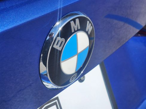 Used 2022 BMW 430i xDrive 430i xDrive w/ M Sport Package image 10