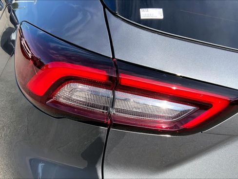 New 2026 Ford Escape Active w/ Active Premium Tech Pack FWD image 14