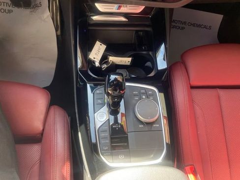 Used 2023 BMW X3 M40i w/ Premium Package AWD/4WD image 13