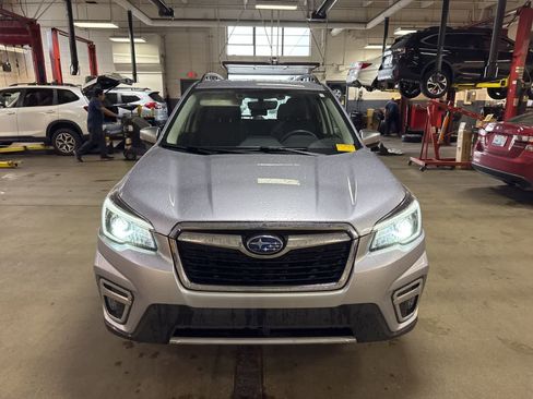 Used 2019 Subaru Forester Touring image 10