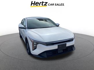 Used 2025 Kia K4 LXS video 1