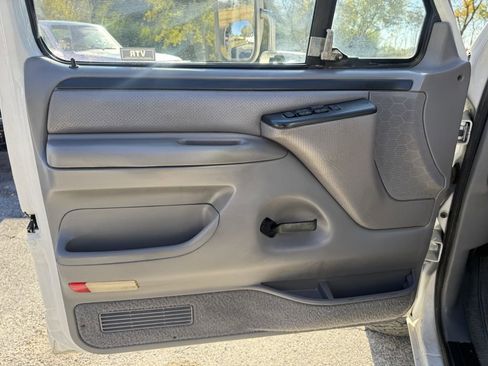 Used 1997 Ford F350 4x4 Crew Cab image 13