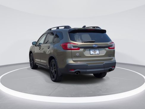 Used 2023 Subaru Ascent Onyx Edition Limited AWD/4WD image 5