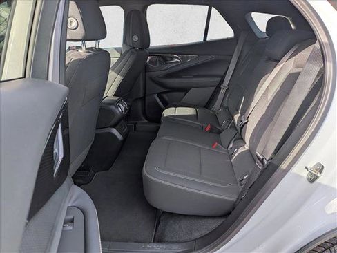New 2026 Chevrolet Blazer EV LT FWD image 16