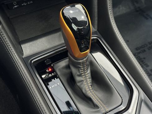 Certified 2025 Subaru Forester Wilderness w/ Wilderness Package image 21