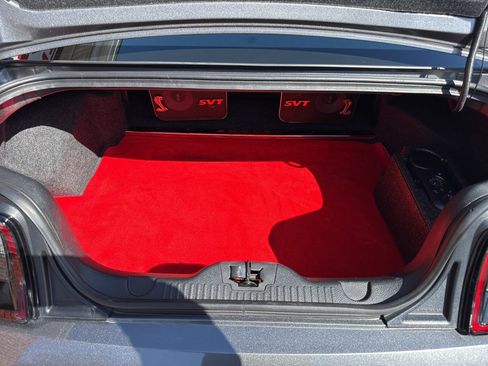 Used 2013 Ford Mustang Shelby GT500 image 18