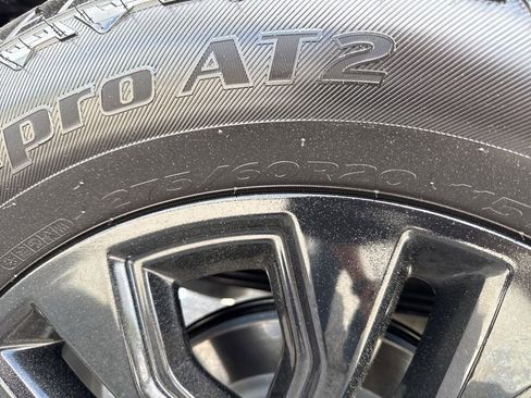 Used 2025 Ford F150 Lariat w/ Equipment Group 501A Mid AWD/4WD image 32