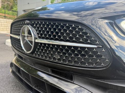 Used 2022 Mercedes-Benz C 300 4MATIC Sedan image 17