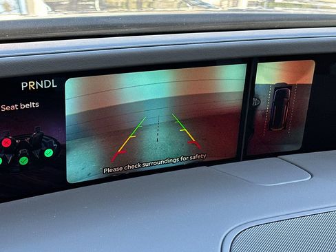 New 2026 Lincoln Nautilus Black Label w/ Jet Appearance Package image 19