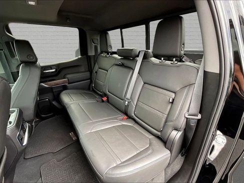 Used 2020 GMC Sierra 1500 Denali w/ Driver Alert Package II AWD/4WD image 23