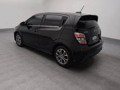 Used 2019 Chevrolet Sonic LT FWD image 5