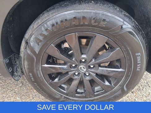 Used 2024 MAZDA CX-50 AWD 2.5 S w/ Premium Package image 24