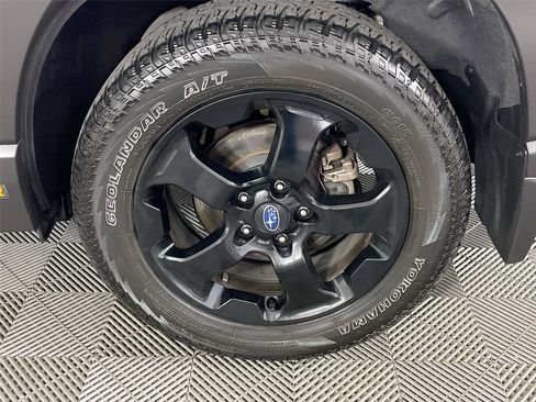 Certified 2023 Subaru Forester Wilderness image 36