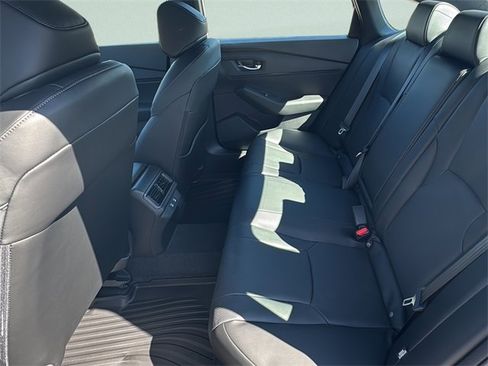 New 2026 Honda Accord Sport image 15