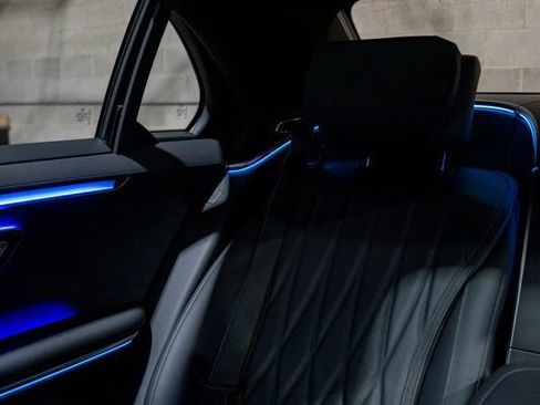 Used 2025 Mercedes-Benz S 63 AMG S image 34