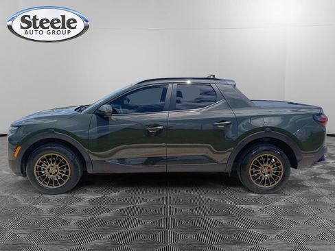 Used 2025 Hyundai Santa Cruz SEL FWD image 14