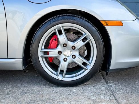 Used 2007 Porsche Boxster S RWD image 13