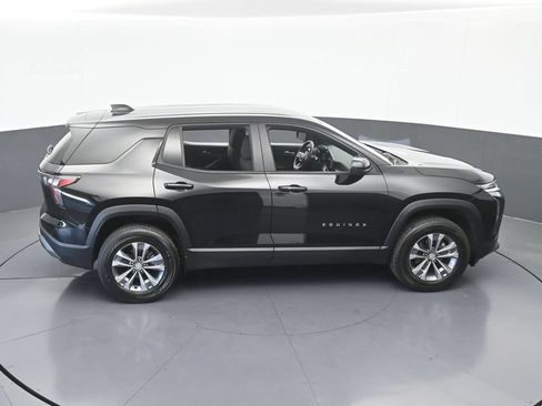 Used 2026 Chevrolet Equinox LT FWD image 52