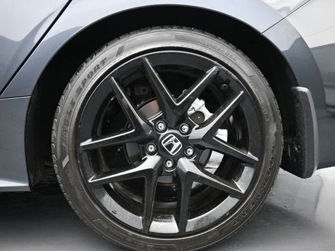 Used 2024 Honda Civic Sport image 27