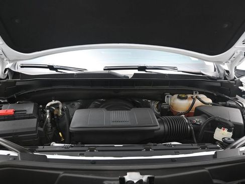 Used 2022 Chevrolet Suburban High Country RWD image 12