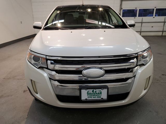 Used 2013 Ford Edge SEL FWD image 9