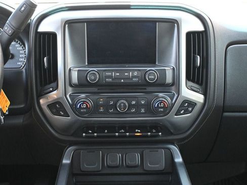 Used 2014 Chevrolet Silverado 1500 LTZ Z71 w/ LTZ Plus Package AWD/4WD image 15