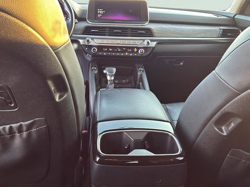 Used 2021 Kia Telluride SX w/ Towing Package image 16