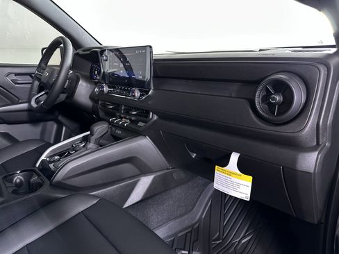 New 2025 Chevrolet Colorado Trail Boss image 64