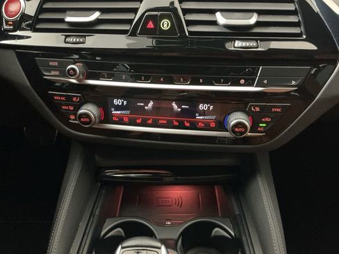 Certified 2023 BMW M5 w/ Competition Package image 12