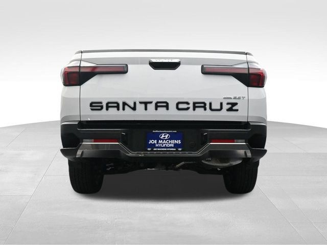 New 2026 Hyundai Santa Cruz Limited AWD/4WD image 37