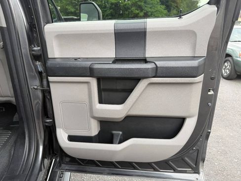 Used 2018 Ford F350 XL AWD/4WD image 27