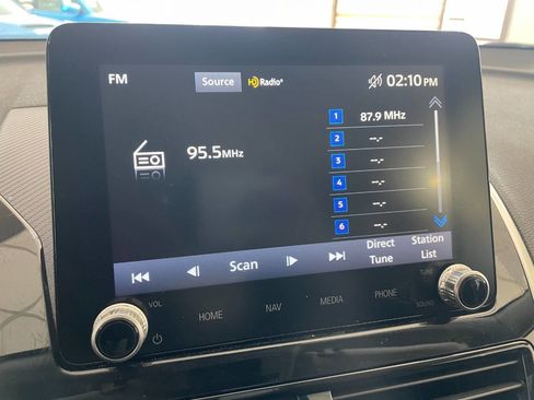 Used 2025 Mitsubishi Eclipse Cross SE image 33