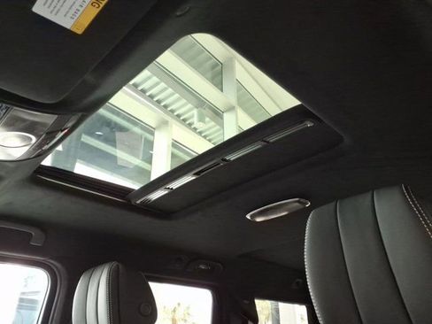 New 2026 Mercedes-Benz G 550 image 14